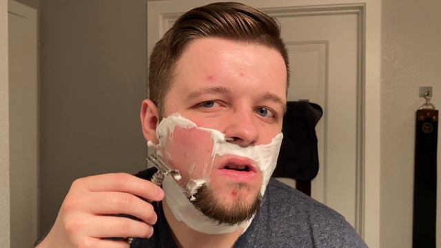 Barrister and Mann 'Fougère Angelique' | Carbon Cx 316L | Simpsons Chubby 2 Super смотреть онлайн