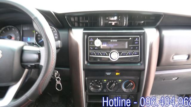 ❤️ Mua Xe TC Chỉ Với 430 Tr | Toyota Fortuner 2017 Máy Dầu Nhập Khẩu | Siêu Tiết Kiệm Bền Bỉ Full Đ смотреть онлайн