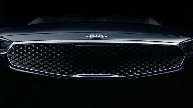 KIA MOTORS YG CADENZA Teaser смотреть онлайн