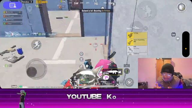 Scrims ?? KONG IS LIVE!! смотреть онлайн