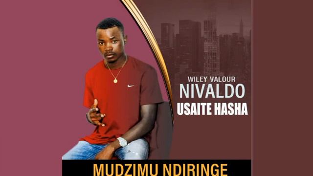 Nivaldo - Usaite hasha смотреть онлайн