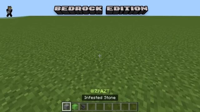 Java vs Bedrock vs Pocket Edition смотреть онлайн