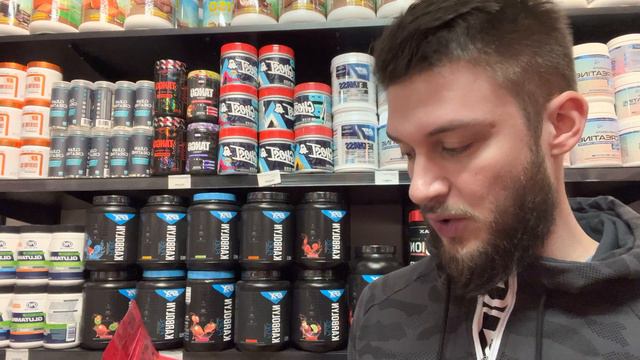Mutant Mass Gainer Cookies and Cream review смотреть онлайн