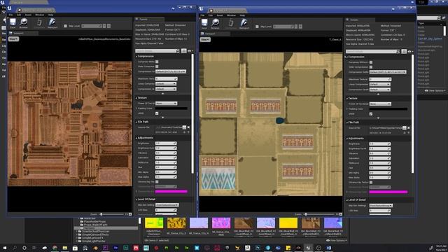 Virtual Reality Optimization Tutorial - WisE Digital Reality Lab смотреть онлайн