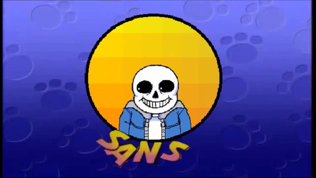 Undertale - Song That Might Play When You Fight Sans (Alien Mushroom Hip Hop Mix) смотреть онлайн