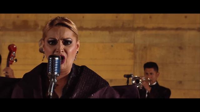 Rocio Banquells - Pena negra смотреть онлайн