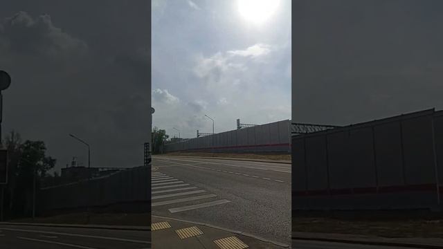 Д1 МЦД РЖД станция Долгопрудная смотреть онлайн