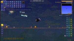 МАРСИАНСКОЕ БЕЗУМИЕ В ТЕРРАРИЯ // ЧТО ЭТО ТАКОЕ?