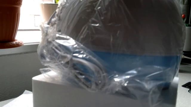 Bionaire Humidifier One Minute Unboxing Fail смотреть онлайн