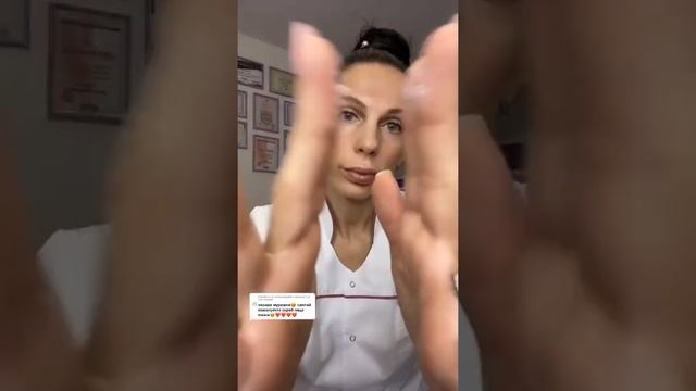 АСМР косметолог из тик тока. Брови, губы и ресницы. ASMR triggers. смотреть онлайн