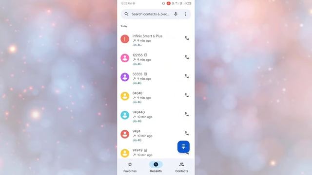 infinix Smart 6 Plus Video Calling setting tips and tricks смотреть онлайн