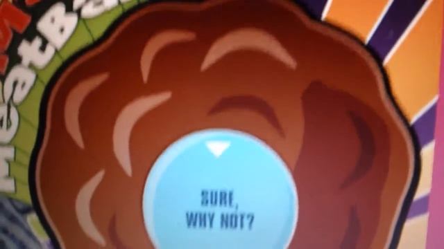 Ask the Magic Meatball 1 смотреть онлайн