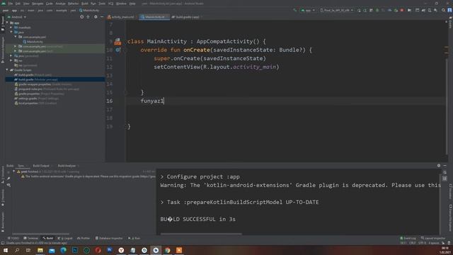 kotlinerisim смотреть онлайн