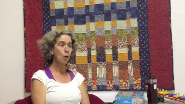 Dara Newman's Parenting Tip of the Week #5: Act, Don't React смотреть онлайн