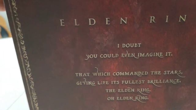 Elden Ring Collector Unboxing ! смотреть онлайн