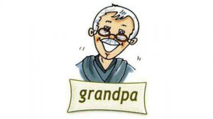 How to Pronounce Grandpa in British English