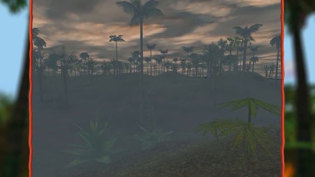 Dinosaur Variants!! — Carnivores: Fallen Kings (Beta 1.95) Announcement Trailer смотреть онлайн