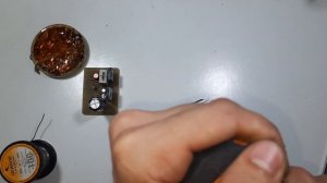 Усилитель класса А на полевых транзисторах