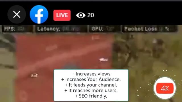 ULTRA TRAFFIC FACEBOOK BOT смотреть онлайн