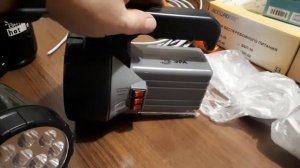 Фонарь Космос или Эра.Что лучше?