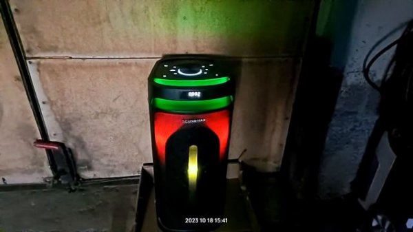 Midi Soundmax SM-MS4205