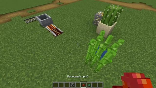 5 самые необычные ресурс паки и текстуры в minecraft 1.16.4 смотреть онлайн