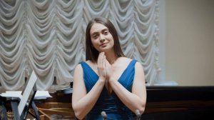 Кирилл Волков «Что бы в жизни ни ждало вас, дети» (2008) Яна Коломиец Мария Буянова