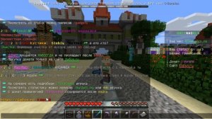 ТОП 5 СЕРВЕРОВ С БЕСПЛАТНЫМ ДОНАТОМ!