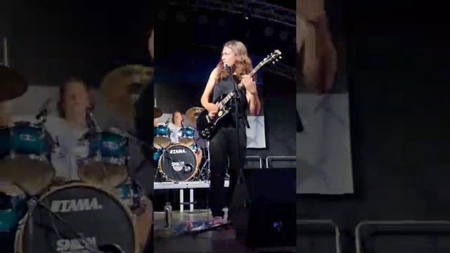 Глицин - Билет часть песни 20.08.22 смотреть онлайн