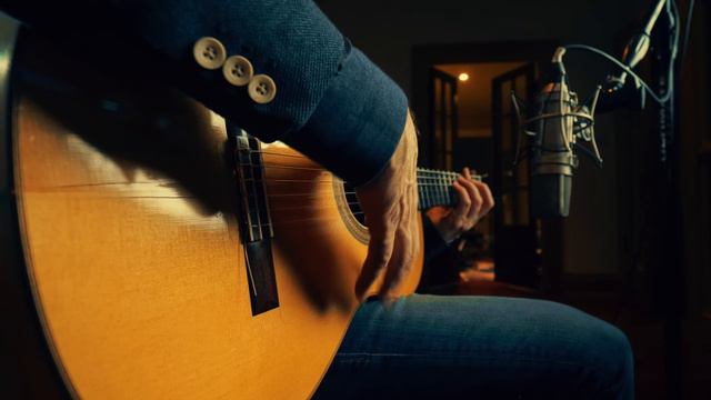Jesse Cook Azul (Rumba Flamenco Guitar Music) смотреть онлайн