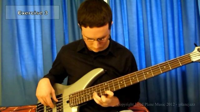 How to Play The Minor Pentatonic Scale: Bass Guitar Lesson смотреть онлайн