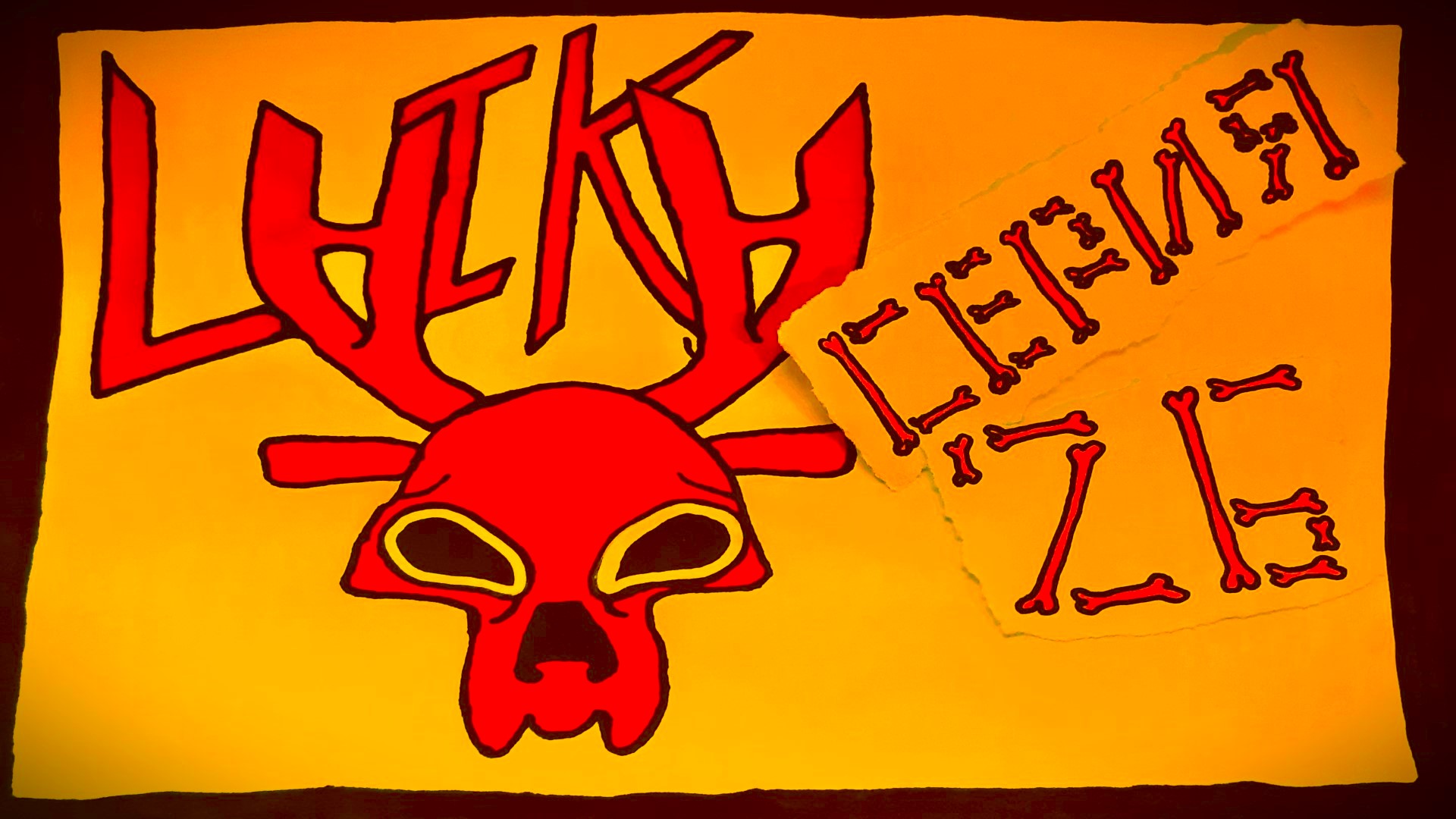 LAIKA: AGED THROUGH BLOOD - ПРОХОЖДЕНИЕ - СЕРИЯ 26