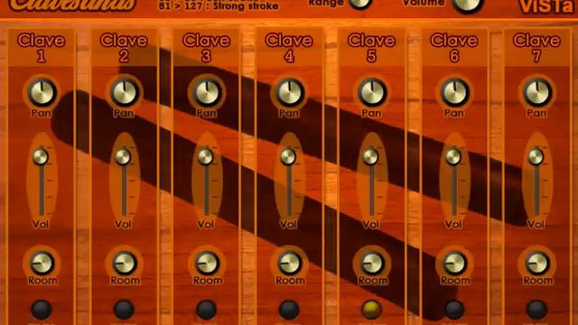 Clavestinas VST by Alan ViSTa смотреть онлайн