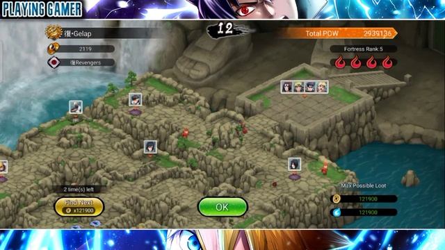 This is an Awesome Kit!! Maxed Naruto Boy NEW EX LV.15 Showcase - Naruto x Boruto Ninja Voltage смотреть онлайн