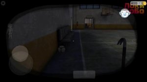 МОНАШКА ? Финал ? ЛОКИ БОБО спас детей от Evil Nun