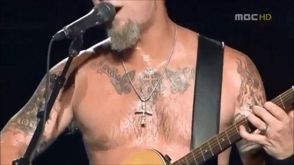 Металлика спела про Майдан