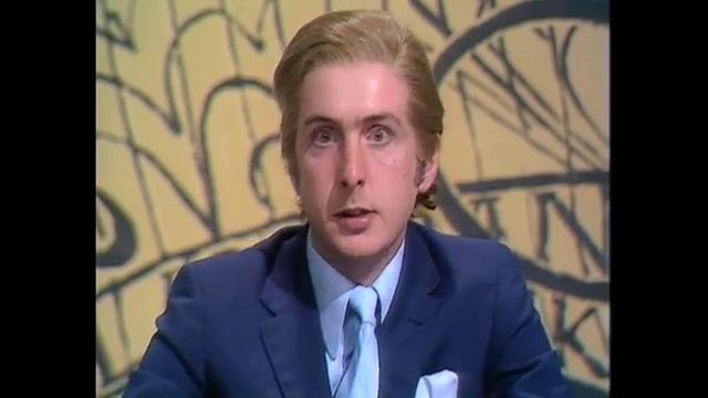 The Money Song Monty Python's The Flying Circus смотреть онлайн