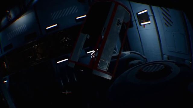 Detached PSVR Gameplay on PS4 Pro | Explore Space in MP & PVP (Cross Platform) смотреть онлайн