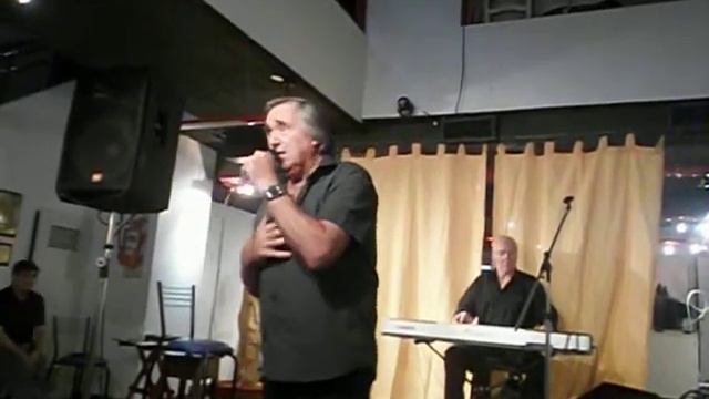 Juan carlos Hokano..Norberto Uranga "Dichas pasadas" смотреть онлайн
