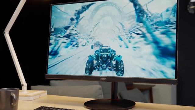 Best 240 Hz Monitors 2023 | Top Picks for Any Budget смотреть онлайн