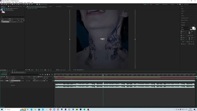 ТУТОРИАЛ AFTER EFFECTS с нуля (объясняю основы простым языком)