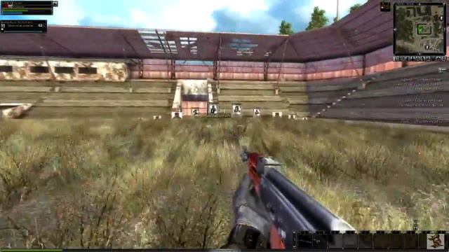 Внук ворошиловского стрелка! смотреть онлайн