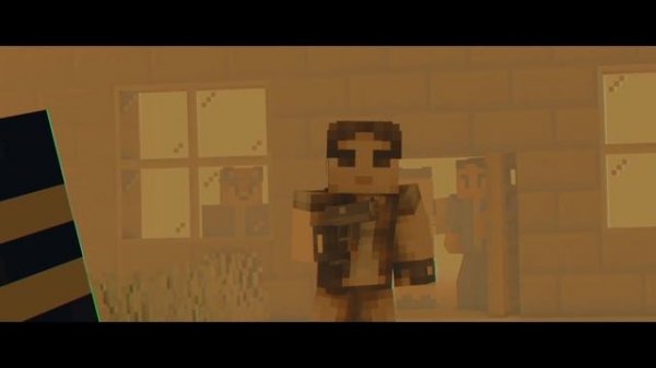 Лучший Мод на Жутких Паразитов в Майнкрафте! ► Обзор Модов #26 | Scape and Run: Parasites • 1.12.2