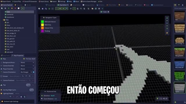 Ele Transformou o Minecraft em um Jogo RPG! смотреть онлайн