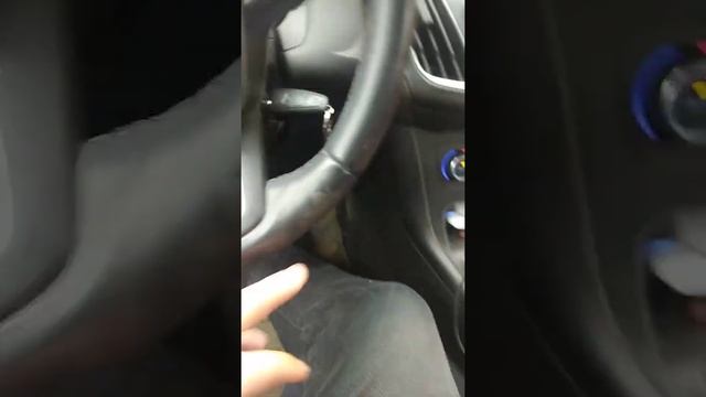 ФОРД ФОКУС 3 РЕСТАЙЛИНГ 2016 г.в. пробег с 0 до 87тыс.км честный отзыв владельца смотреть онлайн