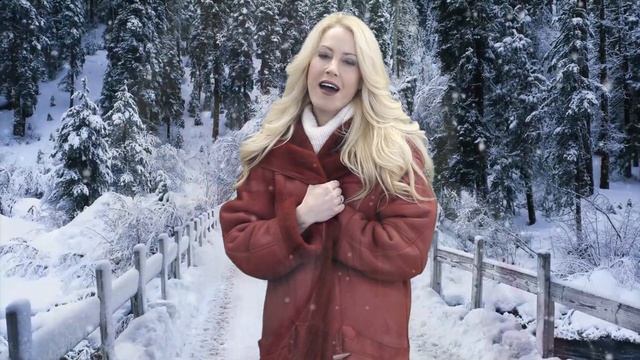 Silent Night, O Holy Night (Christmas Mashup) - Elizabeth South смотреть онлайн