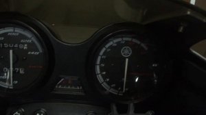 YAMAHA YBR 125 РЕАЛЬНЫЙ ОТЗЫВ | YAMAHA 125 | ЯМАХА ЮБР 125