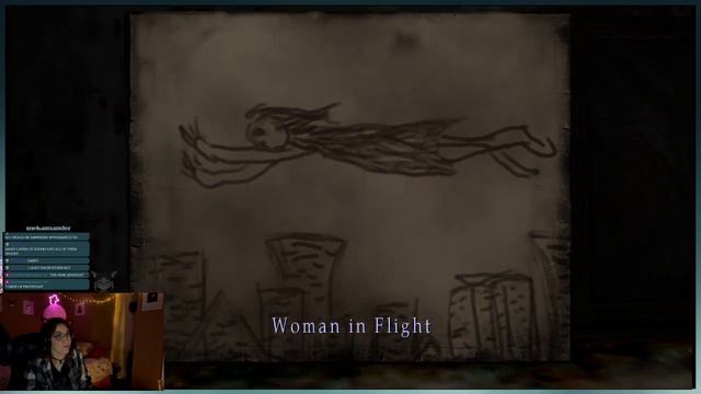 Let's Play Silent Hill 2 ♡ Part 3: Down The Hole(s) смотреть онлайн