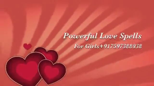 vashikaran mantra +917597388038 смотреть онлайн