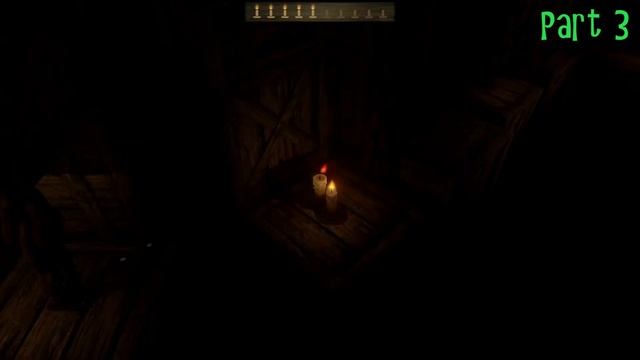 All Candle Locations (Chapter 1) | Candleman смотреть онлайн
